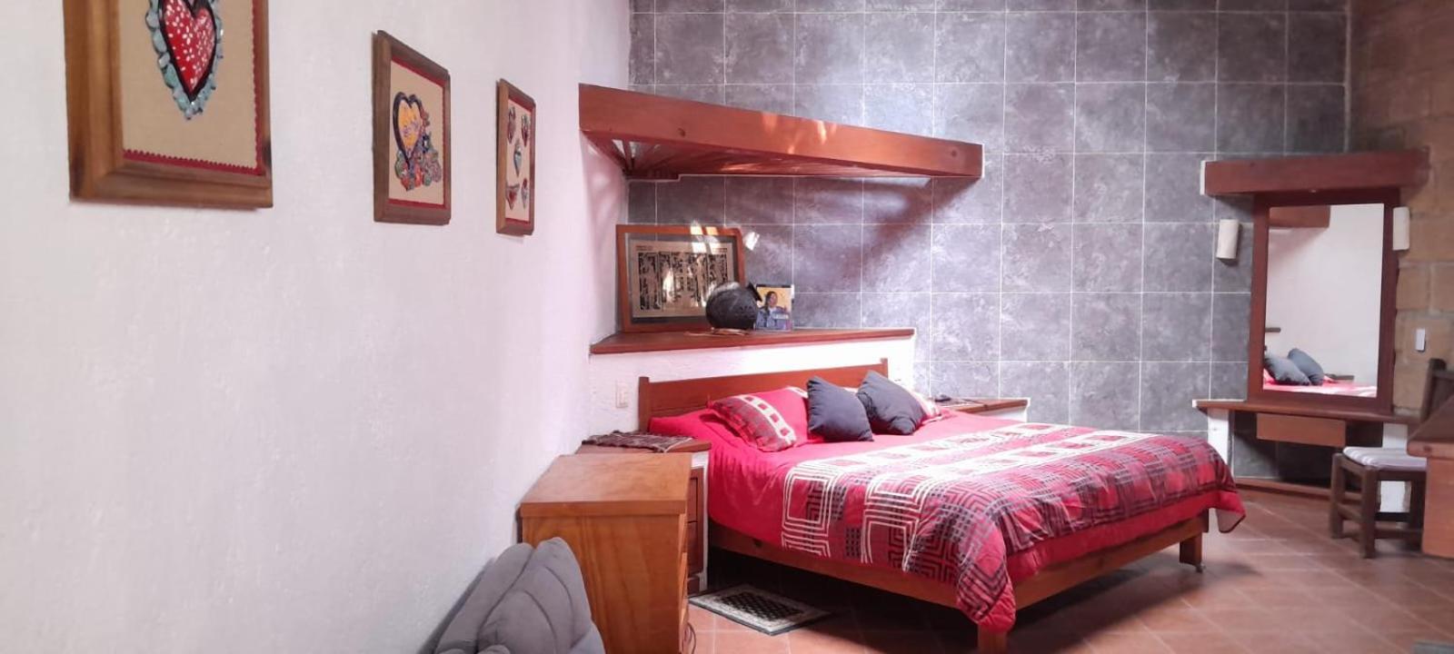 Hotel Casa Valle Вальє-де-Браво Екстер'єр фото